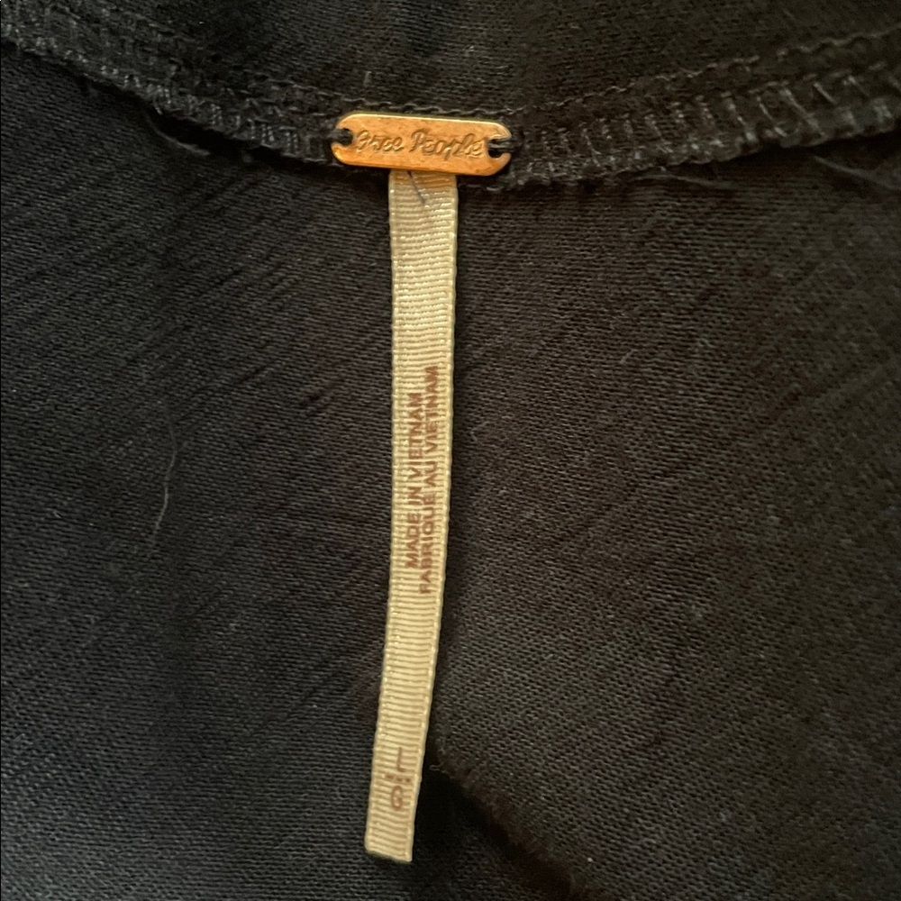 FREE PEOPLE KENDRA Maxi dress - Picture 8 of 10